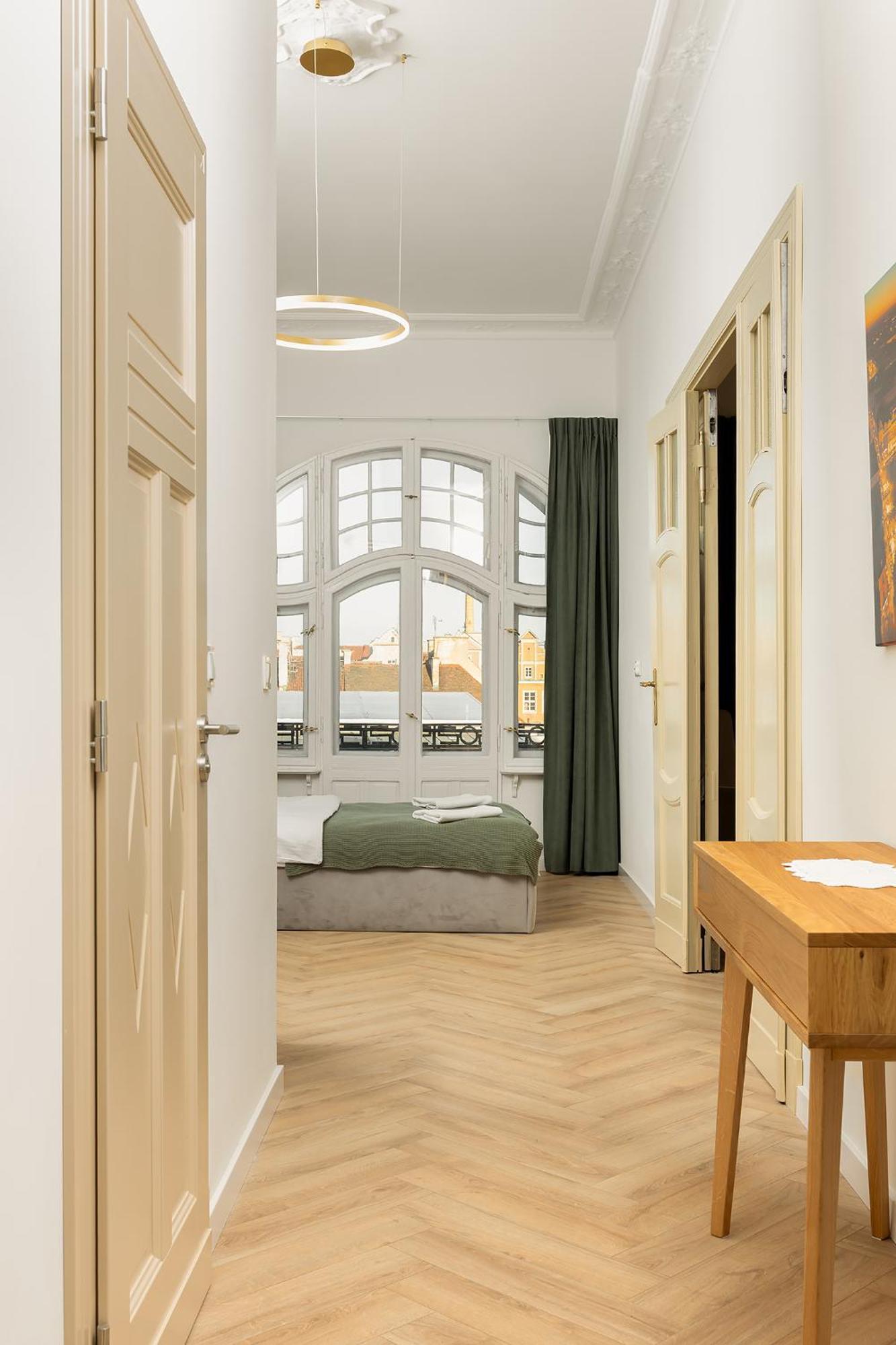 Apartment Rynek 75